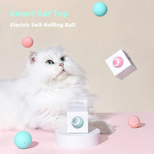 Load image into Gallery viewer, Smart Self Rolling Ball