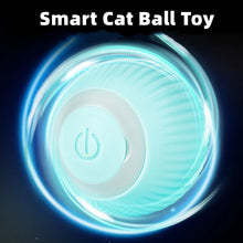 Load image into Gallery viewer, Smart Self Rolling Ball
