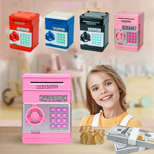 Load image into Gallery viewer, Kids Saving Banks