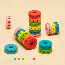 Load image into Gallery viewer, Digital Magnetic Operation Wheel