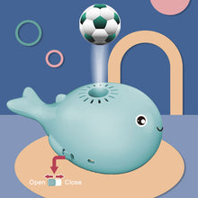 Load image into Gallery viewer, Dolphin Floating Ball Toy
