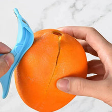 Load image into Gallery viewer, Creative Fruit Ring Paring Knife