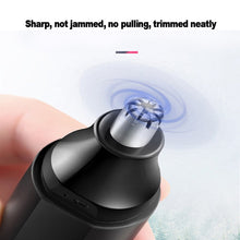 Load image into Gallery viewer, Nose Hair Trimmer
