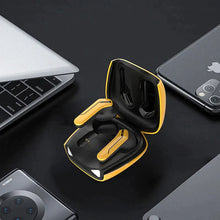 Load image into Gallery viewer, Wireless Ultra-Low Latency HI-FI Stereo Sound Cancelling Earbuds