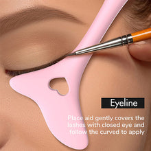Load image into Gallery viewer, Multifunctional Eye Makeup Tool