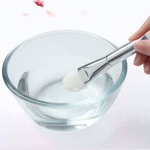 Double-ended Facial Mask Brush
