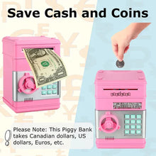 Load image into Gallery viewer, Kids Saving Banks