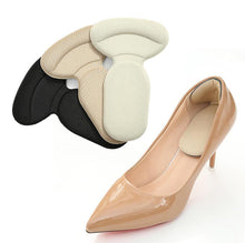 Load image into Gallery viewer, ComfyFit Heels Cushioning Pads