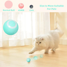 Load image into Gallery viewer, Smart Self Rolling Ball