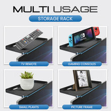 Load image into Gallery viewer, TV Set Top Storage Rack