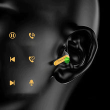 Load image into Gallery viewer, Wireless Ultra-Low Latency HI-FI Stereo Sound Cancelling Earbuds