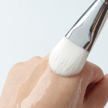 Load image into Gallery viewer, Double-ended Facial Mask Brush