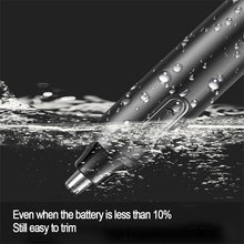 Load image into Gallery viewer, Nose Hair Trimmer