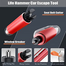 Load image into Gallery viewer, Emergency Life Key