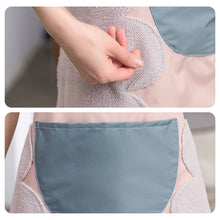 Load image into Gallery viewer, Cartoon Cute Little Deer Apron