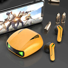 Load image into Gallery viewer, Wireless Ultra-Low Latency HI-FI Stereo Sound Cancelling Earbuds