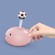 Load image into Gallery viewer, Dolphin Floating Ball Toy