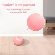 Load image into Gallery viewer, Smart Self Rolling Ball