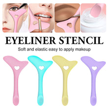 Load image into Gallery viewer, Multifunctional Eye Makeup Tool