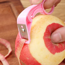 Load image into Gallery viewer, Creative Fruit Ring Paring Knife