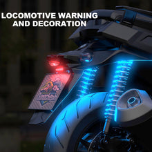 Load image into Gallery viewer, High Brightness Wireless LED Strobe Light