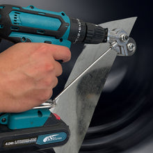 Load image into Gallery viewer, Electric Drill Shears Attachment Cutter Nibbler（Buy 2 free shipping）
