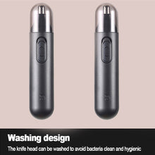 Load image into Gallery viewer, Nose Hair Trimmer