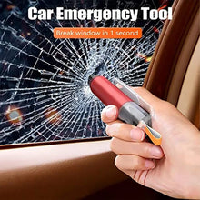 Load image into Gallery viewer, Emergency Life Key
