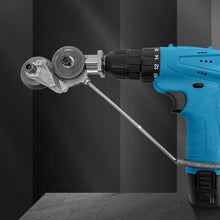Load image into Gallery viewer, Electric Drill Shears Attachment Cutter Nibbler（Buy 2 free shipping）