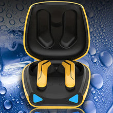 Load image into Gallery viewer, Wireless Ultra-Low Latency HI-FI Stereo Sound Cancelling Earbuds