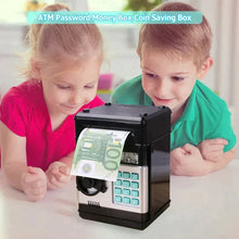 Load image into Gallery viewer, Kids Saving Banks