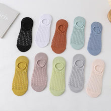 Load image into Gallery viewer, 🧦Invisible Air Socks🧦
