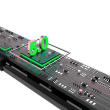 Load image into Gallery viewer, Wireless Ultra-Low Latency HI-FI Stereo Sound Cancelling Earbuds