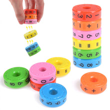 Load image into Gallery viewer, Digital Magnetic Operation Wheel