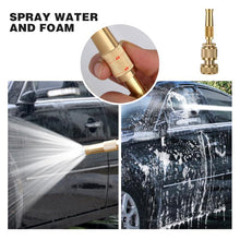 Load image into Gallery viewer, Saker Copper Direct Spray Gun