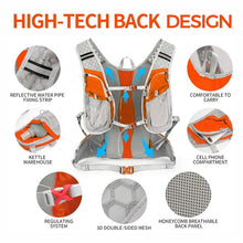 Load image into Gallery viewer, Bicycle Backpack  for Outdoor Sports