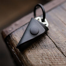 Load image into Gallery viewer, Leather Keychain Wrap