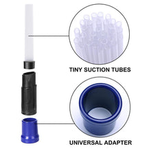 Load image into Gallery viewer, Hirundo Dust Cleaning Tube, Upgraded Version