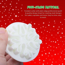 Load image into Gallery viewer, Christmas Cookies Cutters (22 PCs)