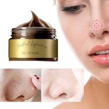 Load image into Gallery viewer, Herbal Refining Peel-Off Mask