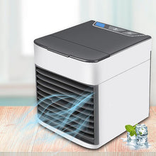 Load image into Gallery viewer, Mini Office Air Cooler