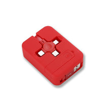 Load image into Gallery viewer, Three In One Charging Cable Roll