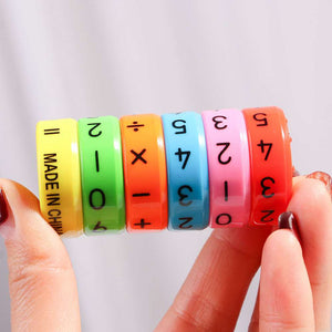 Digital Magnetic Operation Wheel