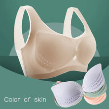 Load image into Gallery viewer, Women&#39;s Ultra-Thin Plus Size Ice Silk Comfort Bra