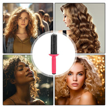 Load image into Gallery viewer, Hair Fluffy Curling Comb