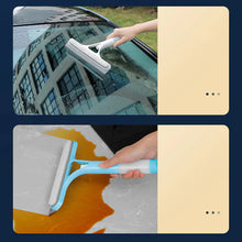 Load image into Gallery viewer, 3 in 1 Window Cleaning Wiper