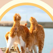 Load image into Gallery viewer, 2023 Cats Buttholes-calendar