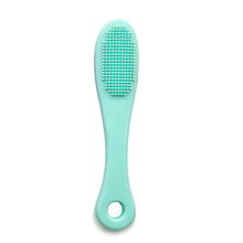 Load image into Gallery viewer, Professional Dog And Cat Finger Toothbrush
