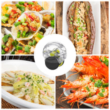 Load image into Gallery viewer, Roller Garlic Press