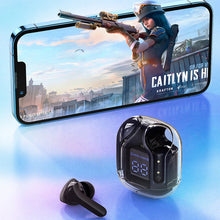 Load image into Gallery viewer, Bluetooth Headphones with ENC Noise Canceling